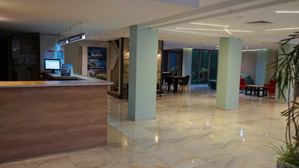 Hotel Bariloche Sun